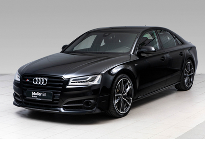 2016 Audi S8+ 4,0 tfsi V8 605 hk q/t aut.