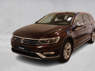 2018 Volkswagen Passat Alltrack 2,0 TDI 190hk 4MOTION aut