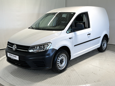 2019 Volkswagen Caddy 102 tdi. Krok/Cruise/Webasto/P-sensor ++