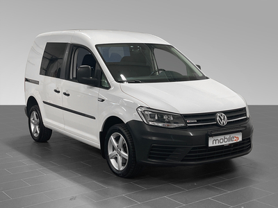 2019 Volkswagen Caddy 150 tdi 4m/dsg