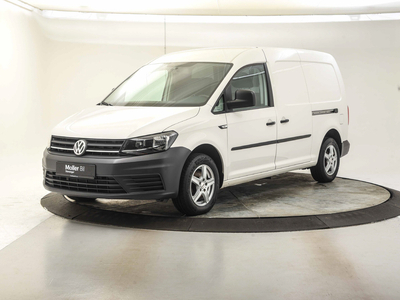 2019 Volkswagen Caddy Maxi 102 tdi