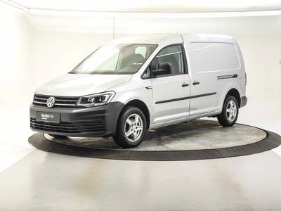 2019 Volkswagen Caddy Maxi 2,0 TDI 102hk