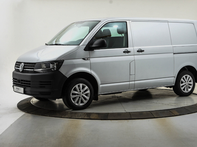 2019 Volkswagen Transporter 150TDI 4M DSG