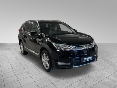 2020 Honda CR-V 2.0 i-MMD Hybrid Executive 4WD