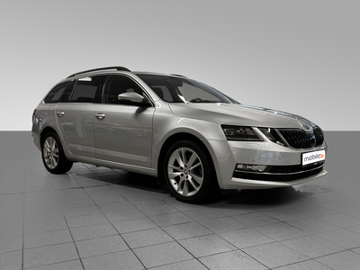 2020 Skoda Octavia 2,0 TDI 184hk 4x4 L&K aut