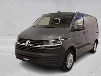 2020 Volkswagen Transporter Tra kort 150 tdi 4m/dsg intro