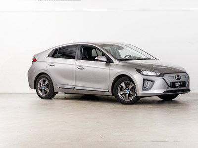 2021 Hyundai IONIQ Electric Premium 136khk 311km (WLTP)