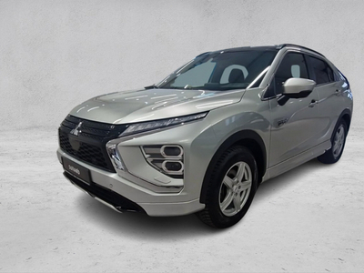 2021 Mitsubishi Eclipse Cross PHEV Instyle+