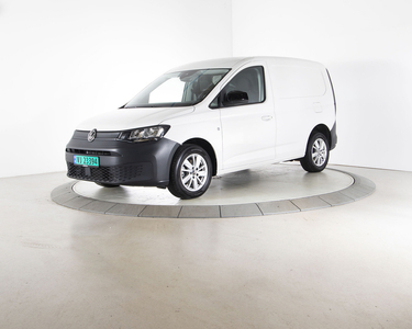 2021 Volkswagen Caddy Cargo 2,0 TDI 102hk