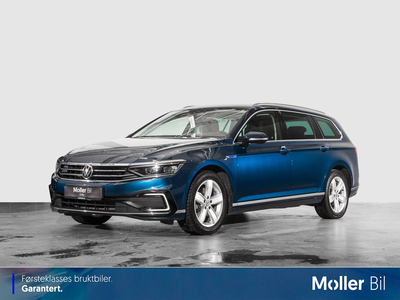 2021 Volkswagen Passat GTE fl gte *