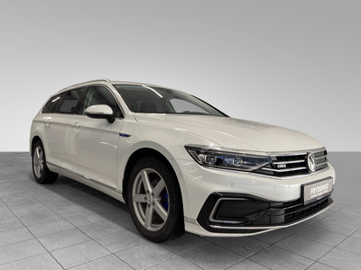 2021 Volkswagen Passat GTE fl gte *