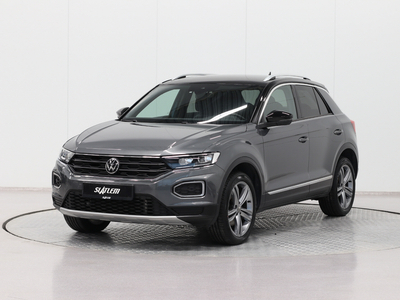 2021 Volkswagen T-Roc sp.excl 150 tdi4mdsg kam