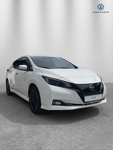 2022 Nissan Leaf e+ 59kWh Tekna 24 mnd garanti