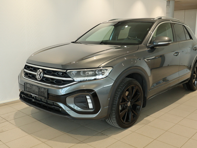 2022 Volkswagen T-Roc 2,0 TDI 150hk 4Motion DSG R-line