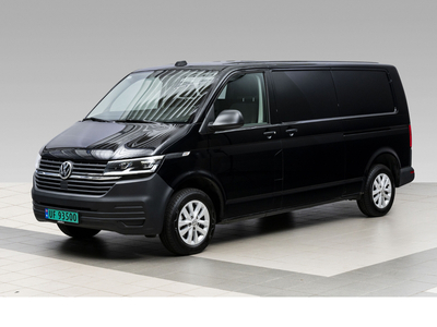 2023 Volkswagen Transporter Tra lang pluss 150 tdi dsg 2WD