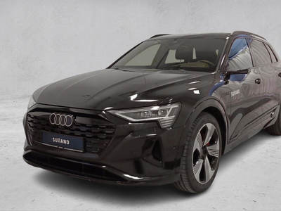 2024 Audi Q8 e-tron 50 adv plus ycc