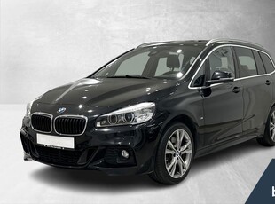 BMW 2 Serie Active/Gran Tourer 220d xDrive Gran Tourer