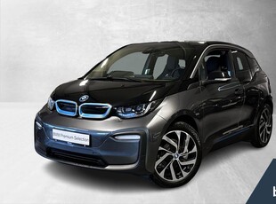 BMW i3 120 Ah