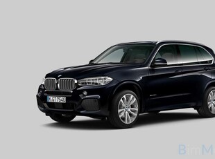 BMW X5 xDrive40e