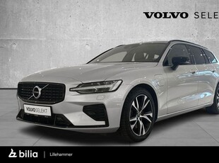 Volvo V60 Recharge T6 AWD