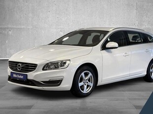 Volvo V60 T3