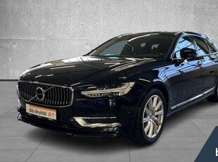 Volvo V90 D3 AWD