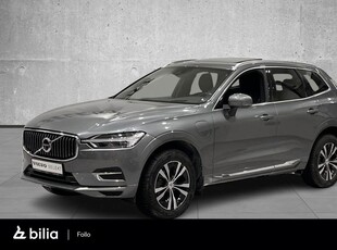 Volvo XC60 Recharge T8 AWD