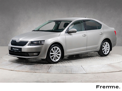 2014 Skoda Octavia 1,6 TDI 105hk Elegance