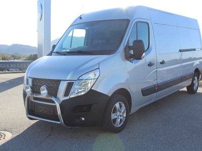 2019 Nissan NV 400 2,3dCi 145hk L3H2 Working Star