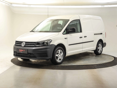 2019 Volkswagen Caddy Maxi 102 tdi