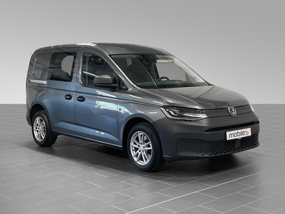 2021 Volkswagen Caddy cargo 122 crd dsg