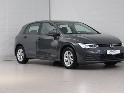 2021 Volkswagen Golf 8 life 110etsi dsg