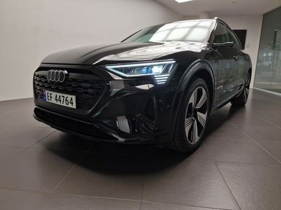 2024 Audi Q8 e-tron 50 Advanced plus