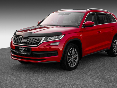 2021 Skoda Kodiaq l&k tdi 200 dsg 4x4kamp