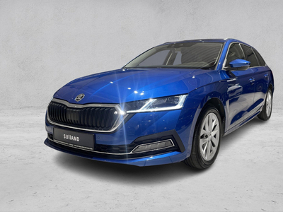 2022 Skoda Octavia a8 stv sty150hk d 4x4 dsg