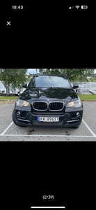 BMW X5 X5 XDRIVE30D 3.0-235 D EU til 2026