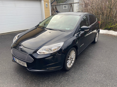 Ford Focus FOCUS 0KW