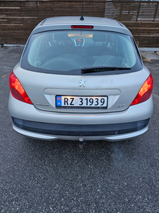 Peugeot 207 1.4-73