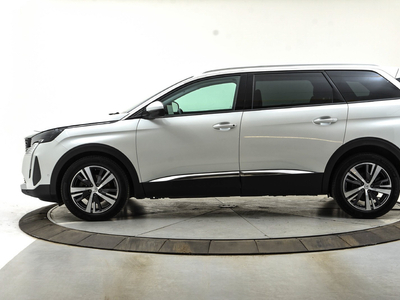 Peugeot 5008 Allure 1,5 BlueHDi 130hk Adaptiv cruise++