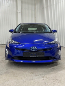 Toyota Prius 1.8l 170hk Headup R.kamera DAB+ nylig EU++