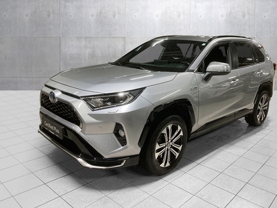 Toyota RAV4 PHEV AWD-i Active aut