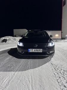 Volkswagen Passat PASSAT 1.6-105 D