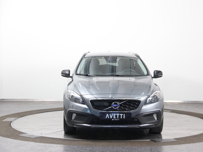 Volvo V40 Cross Country D3 Summum aut