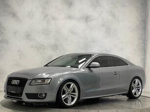 Audi A5 3,0TDI V6 QUATTRO ABT 300HK/H&R/KAMERA/NAVI/SPORTSEKSOS