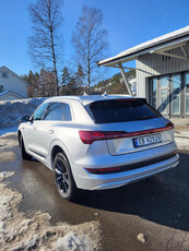 Audi e-tron 55 - Advanced sport - Matrix - Virtual Cockpit - 360