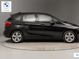 BMW 2-serie 225xe Active Tourer aut //Ryggekamera/Rattvarme/LEDlys