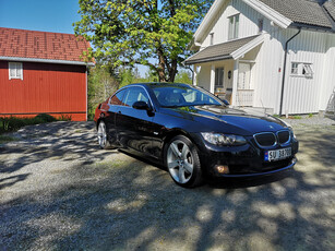 BMW 3-serie 325I 2.5-218