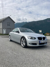 BMW 3-serie 325I 3.0-218