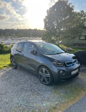 BMW i3 Ny EU og Service! Premium Fully Charged
