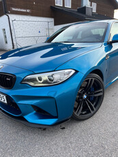 BMW M2 Coupé